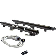 Load image into Gallery viewer, Snow Performance Fuel Rail Kit