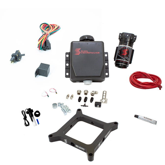 Snow Performance Water/Methanol Injection System