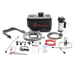 Snow Performance Stage 2 Boost Cooler 2010-2015 Chevy Camaro SS 6.2L Forced Induction Water-Metha
