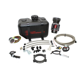 Snow Performance Stage 2 Boost Cooler 2014+ Chevy Corvette C7 6.2L Forced Induction Water-Methano