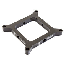 Load image into Gallery viewer, Snow Performance Snow Performance Water-Methanol 4150 Carburetor Spacer Injection Plate