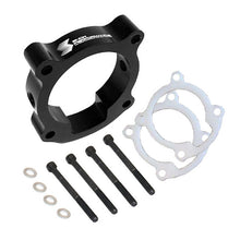 Load image into Gallery viewer, Snow Performance Snow Performance 2.0T Hyundai Genesis Throttle Body Injection Plate