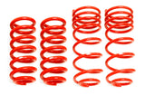 Lowering Springs  Set Of 4  1.25 Inch Drop