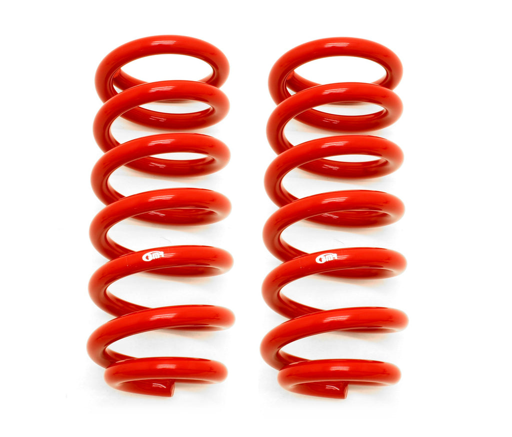 Lowering Springs  Front  1.25" Drop