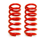 Lowering Springs  Front  1.25