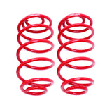 Lowering Springs  Rear  1