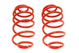 Lowering Springs  Rear  2