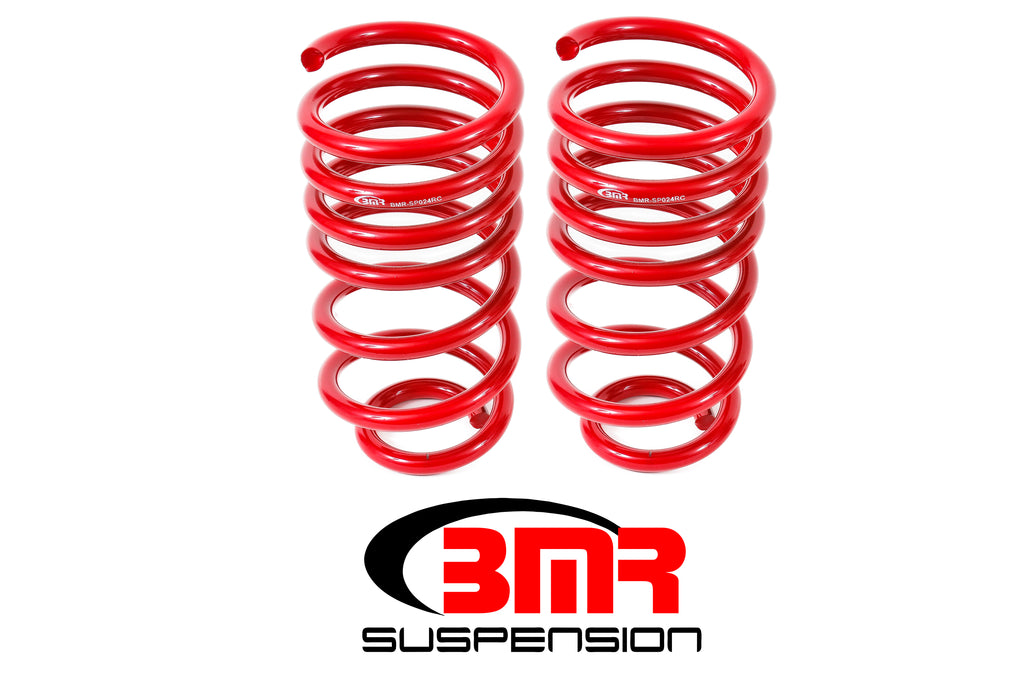 Lowering Springs  Rear  1.4" Drop  460 Spring Rate  V8