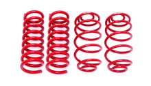 Load image into Gallery viewer, Lowering Spring Kit  Set Of 4  1&quot; Drop