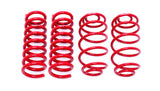 Lowering Spring Kit  Set Of 4  1