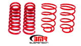 Lowering Spring Kit  Set Of 4  2.0