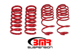 Lowering Springs  Set Of 4  1.5