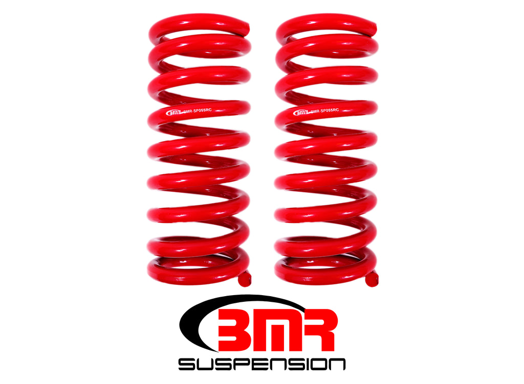 Lowering Springs  Front  2" Drop  Small Block