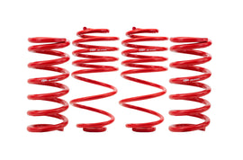 Lowering Springs  Set Of 4  2.0