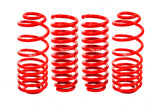 Lowering Springs  Set Of 4  2.0