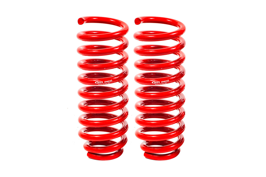 Lowering Springs  Front  2.0" Drop