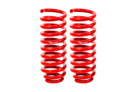 Lowering Springs  Front  2.0