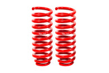 Lowering Springs  Front  2.0