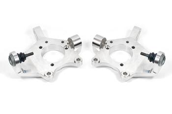 C5/C6 BMR Spindles for 15" conversion