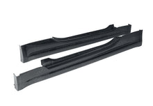 Load image into Gallery viewer, Seibon Carbon SS0205NS350-SA SA-style Carbon Fiber Side Skirt For 2003-2008 Nissan 350Z