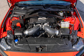 24-26 Mustang GT/Dark Horse Steeda ProFlow Cold Air Intake