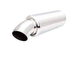 Cannon Muffler 4