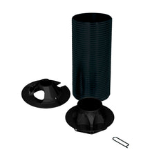 Load image into Gallery viewer, QA1 Coilover Adjustable Spring Lowering Kit CK2671