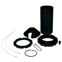 Load image into Gallery viewer, QA1 Coilover Adjustable Spring Lowering Kit CK2690