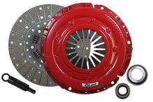 Load image into Gallery viewer, Street Level: Clutch Kit: Mustang GT 2005-10 4.6L: 11 X 1-1/16 X 10