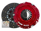 Adventure Series: Super Trail Pro Clutch Kit: 87-90 Jeep 4.2L: 87-06 Jeep: 4.0L