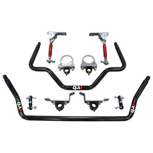 Load image into Gallery viewer, QA1 Suspension Stabilizer Bar Kit 52898