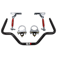 Load image into Gallery viewer, QA1 Suspension Stabilizer Bar Kit 52897