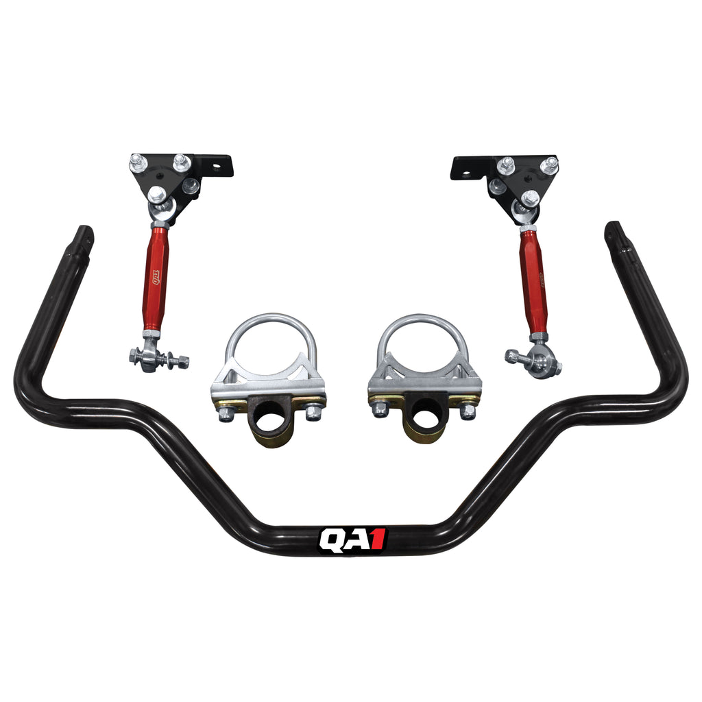 QA1 Suspension Stabilizer Bar Kit 52863