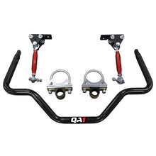 Load image into Gallery viewer, QA1 Suspension Stabilizer Bar Kit 52863