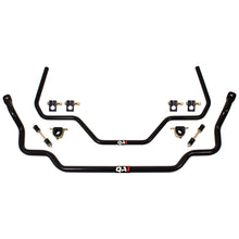 Load image into Gallery viewer, QA1 Suspension Stabilizer Bar Kit 52873