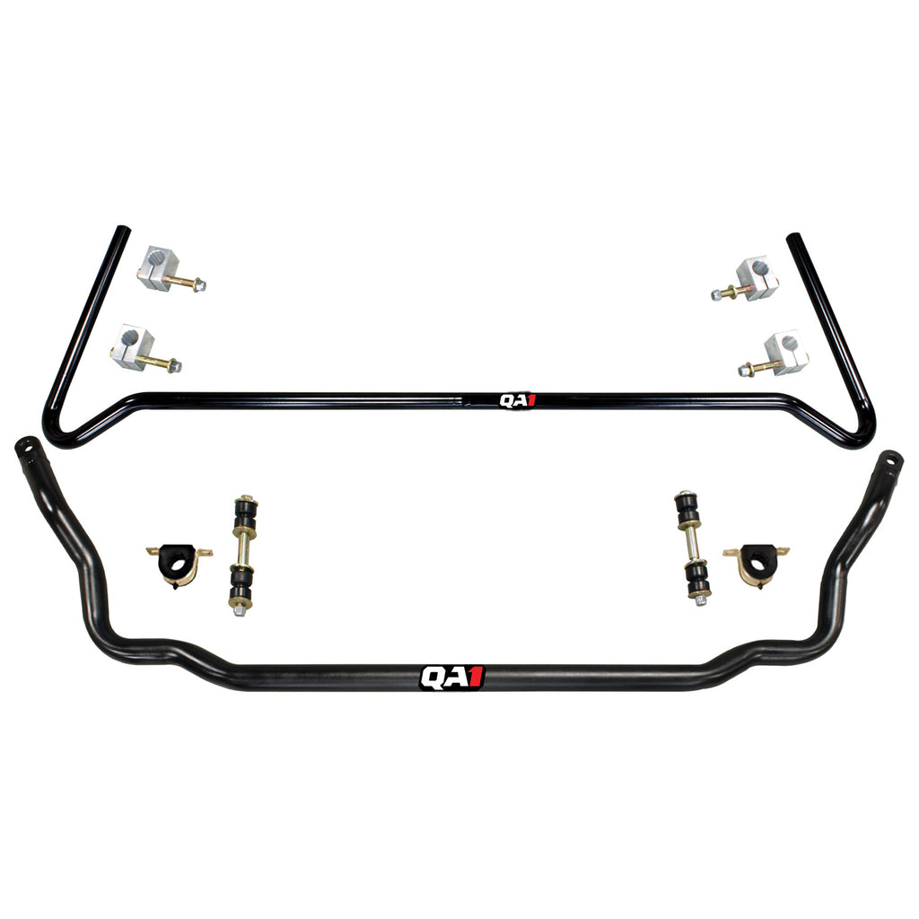 QA1 Suspension Stabilizer Bar Kit 52864