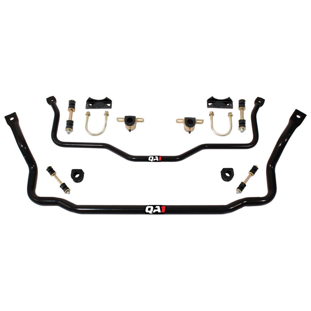 QA1 Suspension Stabilizer Bar Kit 52812