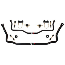 Load image into Gallery viewer, QA1 Suspension Stabilizer Bar Kit 52812