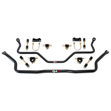 Load image into Gallery viewer, QA1 Suspension Stabilizer Bar Kit 52876