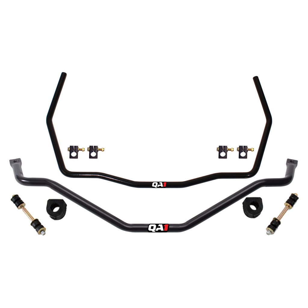 QA1 Suspension Stabilizer Bar Kit 52886