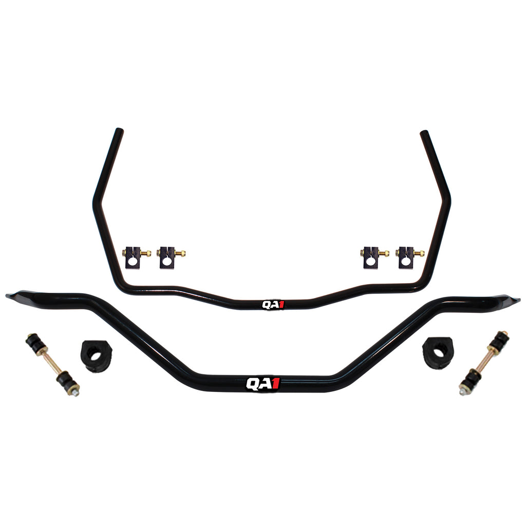 QA1 Suspension Stabilizer Bar Kit 52892