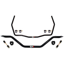 Load image into Gallery viewer, QA1 Suspension Stabilizer Bar Kit 52892