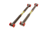 Lower Control Arms  DOM  On-Car Adjustable  Polyurethane Bushings