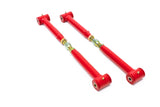 Lower Control Arms  DOM  On-Car Adjustable  Polyurethane Bushings