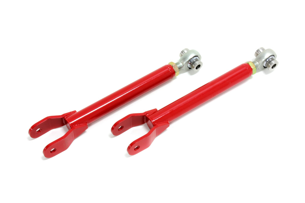 Trailing Arms  Rear  Single Adjustable  Rod Ends