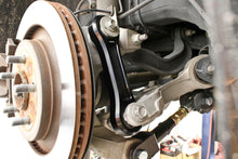 Load image into Gallery viewer, 2015-2023 Mustang BMR Vertical Link  Rear Lower Control Arms  Spherical