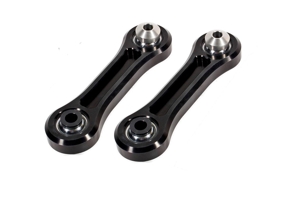 2015-2023 Mustang BMR Vertical Link  Rear Lower Control Arms  Spherical