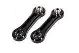2015-2023 Mustang BMR Vertical Link  Rear Lower Control Arms  Spherical