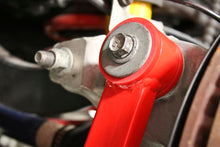 Load image into Gallery viewer, 15-23 Mustang BMR RedVertical Links  Polyurethane Bushings