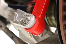 Load image into Gallery viewer, 15-23 Mustang BMR RedVertical Links  Polyurethane Bushings